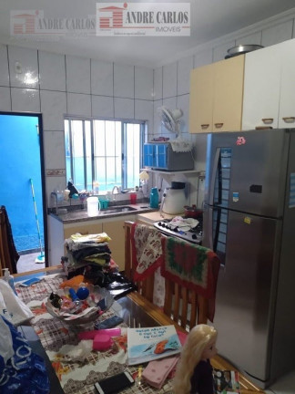 Imagem Casa com 2 Quartos à Venda, 100 m² em Padroeira - Osasco Imagem Casa com 2 Quartos à Venda, 100 m² em Padroeira - Osasco