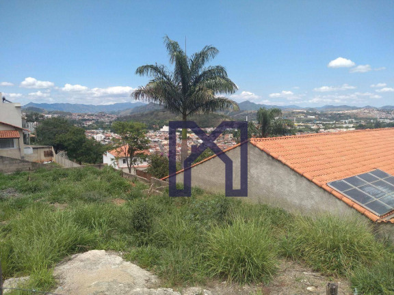 Imagem Terreno à Venda, 432 m² em Morro Chic - Itajubá Imagem Terreno à Venda, 432 m² em Morro Chic - Itajubá