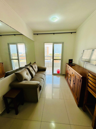 Imagem Apartamento com 2 Quartos à Venda, 60 m² em Mirim - Praia Grande Imagem Apartamento com 2 Quartos à Venda, 60 m² em Mirim - Praia Grande