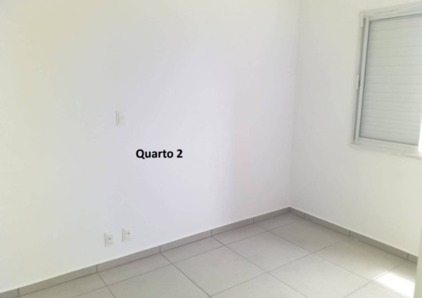 Imagem Apartamento com 2 Quartos à Venda, 60 m² em Guaraú - Salto Imagem Apartamento com 2 Quartos à Venda, 60 m² em Guaraú - Salto