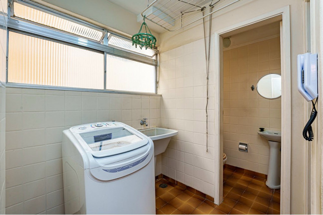 Imagem Apartamento com 2 Quartos à Venda, 80 m² em Pinheiros - São Paulo