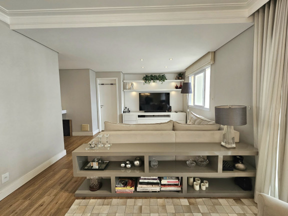 Imagem Apartamento com 3 Quartos à Venda, 123 m² em Vila Congonhas - São Paulo Imagem Apartamento com 3 Quartos à Venda, 123 m² em Vila Congonhas - São Paulo
