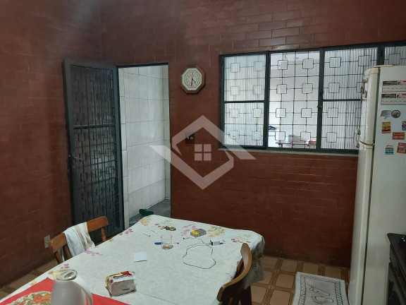Imagem Casa com 5 Quartos à Venda, 250 m² em Campo Grande - Rio De Janeiro Imagem Casa com 5 Quartos à Venda, 250 m² em Campo Grande - Rio De Janeiro