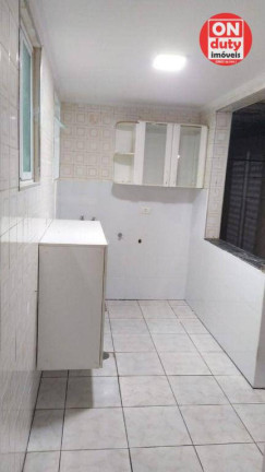 Imagem Casa com 3 Quartos à Venda, 126 m² em Embaré - Santos