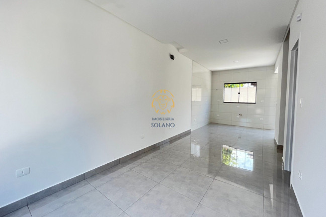 Imagem Sobrado com 3 Quartos à Venda, 125 m² em Princesa Do Mar - Itapoá