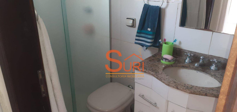 Imagem Apartamento com 3 Quartos à Venda, 80 m² em Vila Valparaíso - Santo André Imagem Apartamento com 3 Quartos à Venda, 80 m² em Vila Valparaíso - Santo André