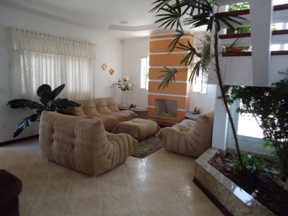 Imagem Sobrado com 6 Quartos à Venda, 420 m² em Usina - Atibaia Imagem Sobrado com 6 Quartos à Venda, 420 m² em Usina - Atibaia