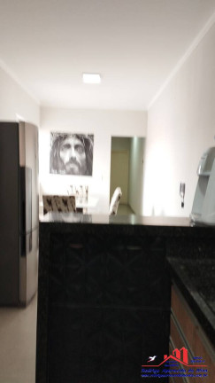 Imagem Sobrado com 2 Quartos à Venda,  em Jardim Vista Alegre - Birigui