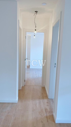 Imagem Apartamento com 2 Quartos à Venda, 68 m² em Vila Mariana - São Paulo