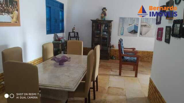 Imagem Casa com 4 Quartos à Venda, 390 m² em águas Belas - Cascavel