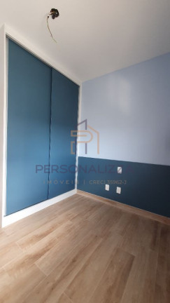 Imagem Apartamento com 3 Quartos para Alugar, 104 m² em Vila Lacerda - Jundiaí