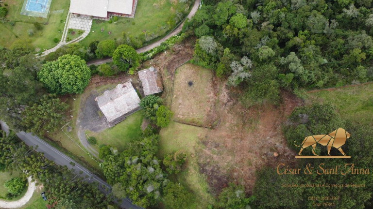 Imagem Terreno à Venda, 6.500 m² em Alto Da Vila Inglesa - Campos Do Jordão Imagem Terreno à Venda, 6.500 m² em Alto Da Vila Inglesa - Campos Do Jordão