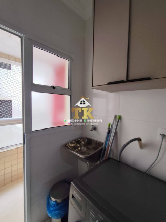Imagem Apartamento com 2 Quartos à Venda, 70 m² em Aviação - Praia Grande Imagem Apartamento com 2 Quartos à Venda, 70 m² em Aviação - Praia Grande