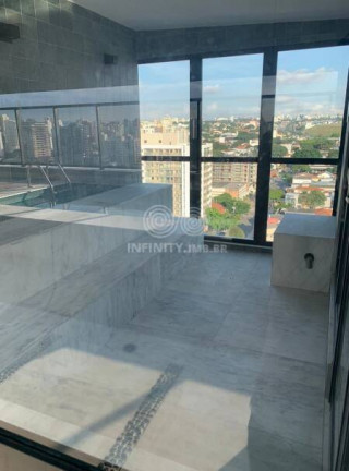 Imagem Apartamento com 2 Quartos à Venda, 52 m² em Moema - São Paulo