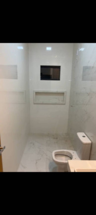 Imagem Casa com 3 Quartos à Venda, 125 m² em Residencial Tangará - Anápolis
