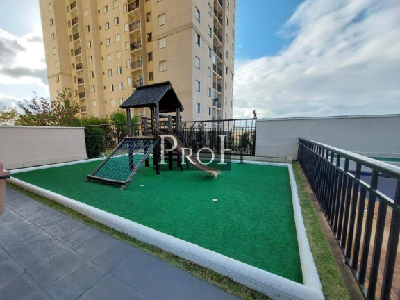 Imagem Apartamento com 2 Quartos à Venda, 49 m² em Parque Erasmo Assunção - Santo André Imagem Apartamento com 2 Quartos à Venda, 49 m² em Parque Erasmo Assunção - Santo André