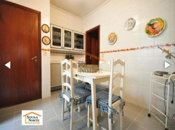 Imagem Apartamento com 4 Quartos à Venda, 223 m² em Morumbi - São Paulo
