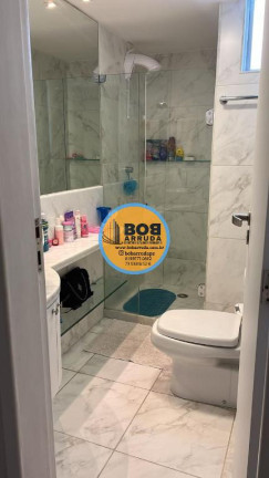Imagem Apartamento com 3 Quartos à Venda, 126 m² em Boa Viagem - Recife