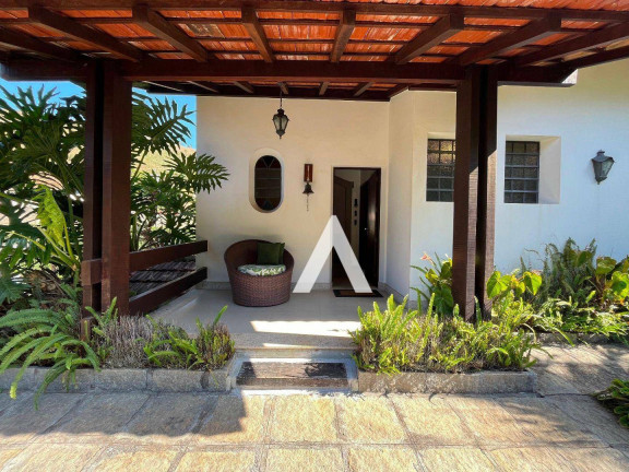 Imagem Casa com 5 Quartos à Venda, 328 m² em Albuquerque - Teresópolis Imagem Casa com 5 Quartos à Venda, 328 m² em Albuquerque - Teresópolis