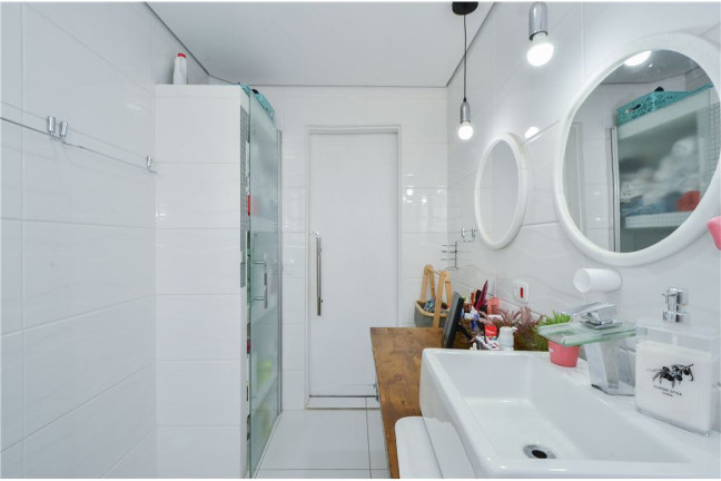 Imagem Apartamento com 2 Quartos à Venda, 136 m² em Cambuci - São Paulo