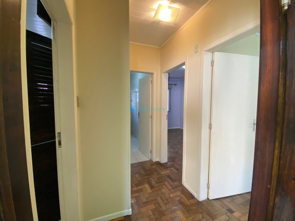 Imagem Sobrado com 2 Quartos à Venda, 100 m² em Centro - Canoas
