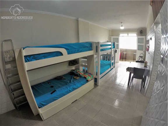 Imagem Apartamento com 1 Quarto à Venda, 42 m² em Guilhermina - Praia Grande Imagem Apartamento com 1 Quarto à Venda, 42 m² em Guilhermina - Praia Grande