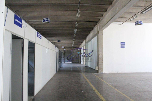 Imagem Galpão à Venda, 2.194 m² em Campo Grande - São Paulo