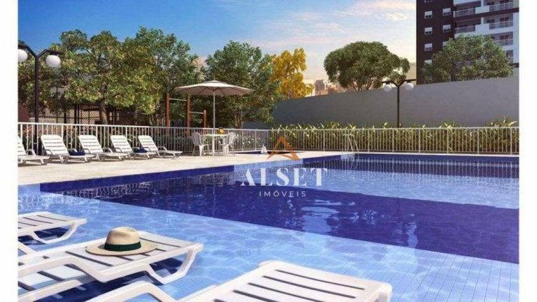 Imagem Apartamento com 3 Quartos à Venda, 74 m² em Belenzinho - São Paulo