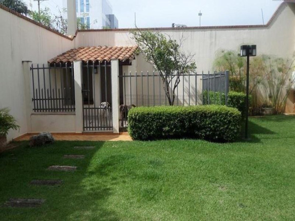 Imagem Sobrado com 2 Quartos à Venda, 497 m² em Jardim Portal Da Colina - Sorocaba