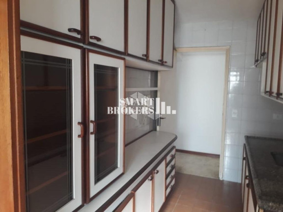 Imagem Apartamento com 2 Quartos à Venda, 67 m² em Vila Gumercindo - São Paulo