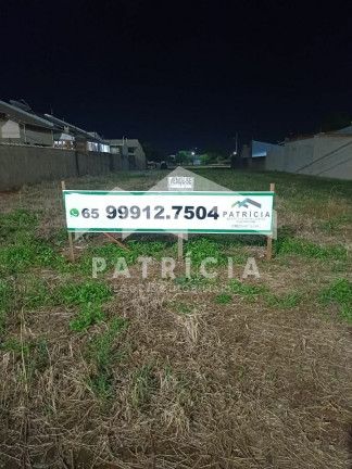 Imagem Terreno à Venda, 680 m² em Jd Olenka - Campo Novo Do Parecis Imagem Terreno à Venda, 680 m² em Jd Olenka - Campo Novo Do Parecis
