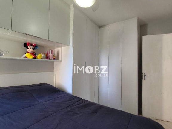 Imagem Imóvel com 2 Quartos à Venda, 52 m² em Jardim Umarizal - São Paulo