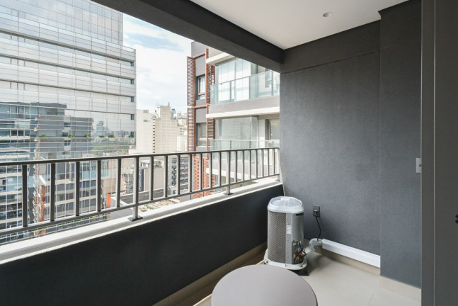 Imagem Imóvel com 1 Quarto à Venda, 23 m² em Cerqueira César - São Paulo Imagem Imóvel com 1 Quarto à Venda, 23 m² em Cerqueira César - São Paulo