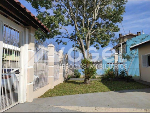 Imagem Apartamento com 4 Quartos à Venda, 149 m² em Santa Fé - Caxias Do Sul
