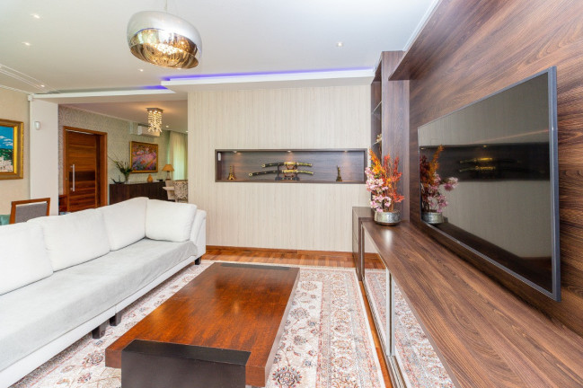 Imagem Casa com 3 Quartos à Venda, 320 m² em Planalto Paulista - São Paulo