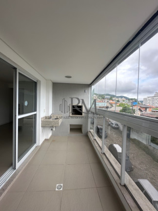 Apartamento com 2 Quartos à Venda, 79 m² em Itacorubi - Florianópolis