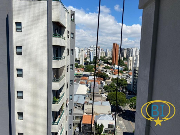 Imagem Apartamento com 3 Quartos à Venda, 149 m² em Moema - São Paulo
