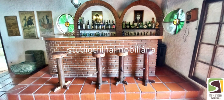 Imagem Casa com 4 Quartos à Venda, em Santa Tereza - Ilhabela Imagem Casa com 4 Quartos à Venda, em Santa Tereza - Ilhabela