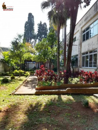Sala Comercial à Venda, 1.650 m² em Indianópolis - São Paulo