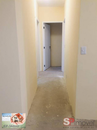 Imagem Apartamento com 3 Quartos à Venda, 87 m² em Vila Gilda - Santo André