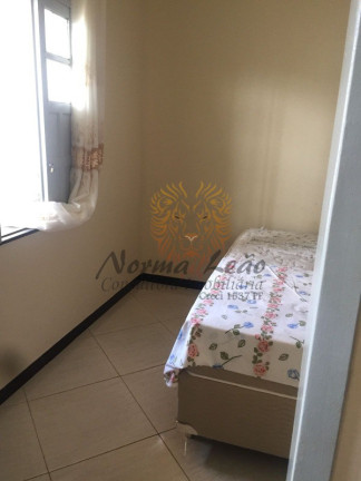 Imagem Casa com 2 Quartos à Venda, 140 m² em Eduardo Gomes - São Cristóvão