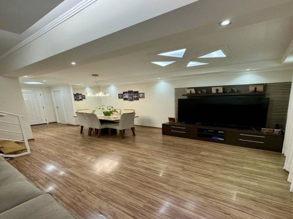 Imagem Casa de Condomínio com 3 Quartos à Venda, 83 m² em Jardim Shangai - Jundiaí Imagem Casa de Condomínio com 3 Quartos à Venda, 83 m² em Jardim Shangai - Jundiaí