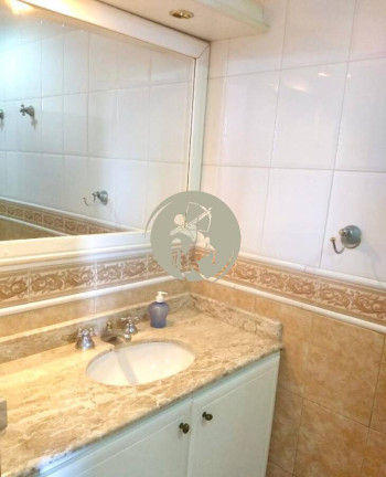 Imagem Apartamento com 3 Quartos à Venda, 168 m² em Embare - Santos Imagem Apartamento com 3 Quartos à Venda, 168 m² em Embare - Santos