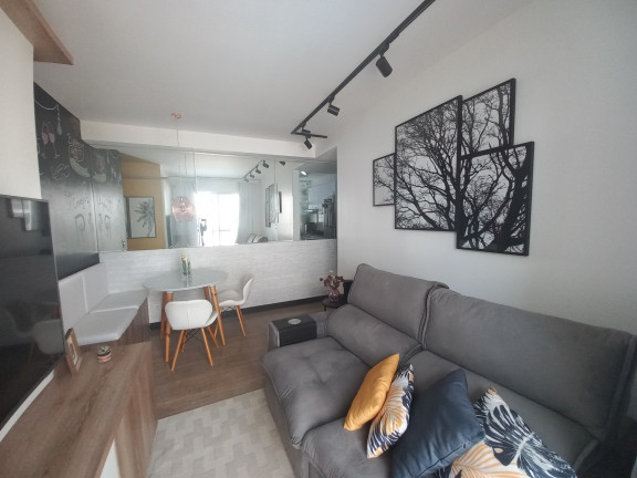 Imagem Apartamento com 2 Quartos à Venda, 54 m² em Penha - São Paulo Imagem Apartamento com 2 Quartos à Venda, 54 m² em Penha - São Paulo