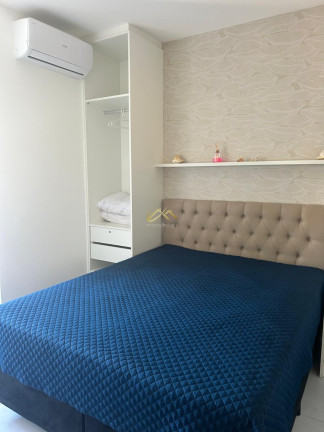 Imagem Apartamento com 2 Quartos à Venda, 64 m² em Itaguá - Ubatuba