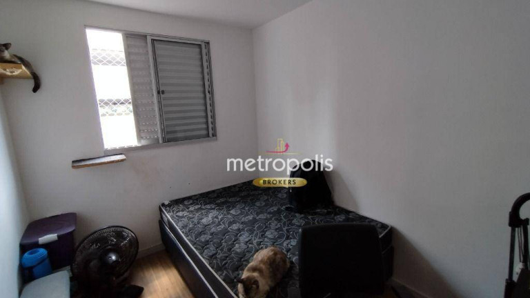 Imagem Apartamento com 2 Quartos à Venda, 50 m² em Utinga - Santo André Imagem Apartamento com 2 Quartos à Venda, 50 m² em Utinga - Santo André