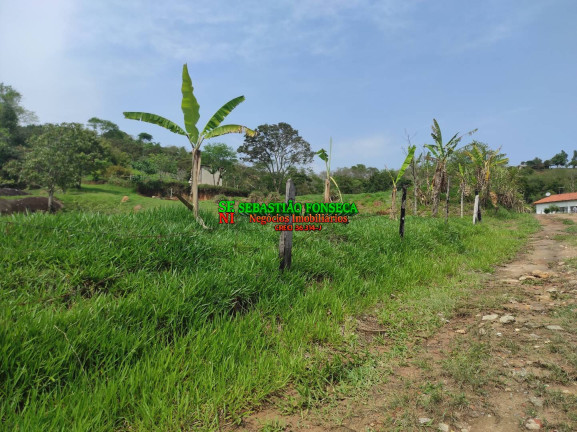 Imagem Chácara à Venda, 20.000 m² em área Rural De Caçapava - Caçapava Imagem Chácara à Venda, 20.000 m² em área Rural De Caçapava - Caçapava