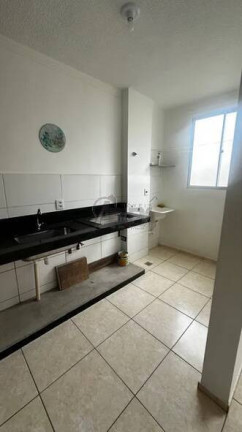 Imagem Apartamento com 2 Quartos à Venda, em Belvedere - Montes Claros Imagem Apartamento com 2 Quartos à Venda, em Belvedere - Montes Claros