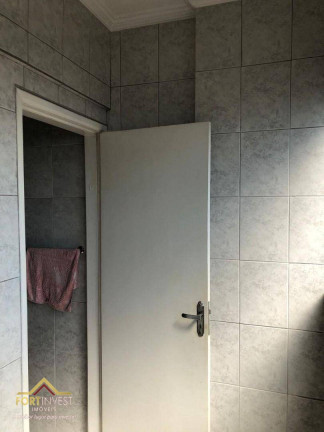 Imagem Imóvel com 3 Quartos à Venda, 185 m² em Tupi - Praia Grande