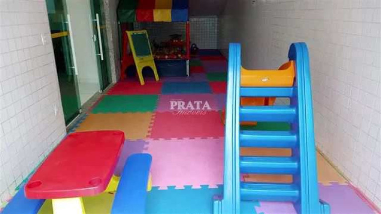 Imagem Apartamento com 1 Quarto à Venda, 48 m² em Tupi - Praia Grande